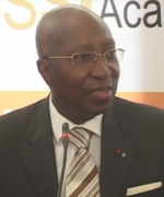Bernard N’DOUMI