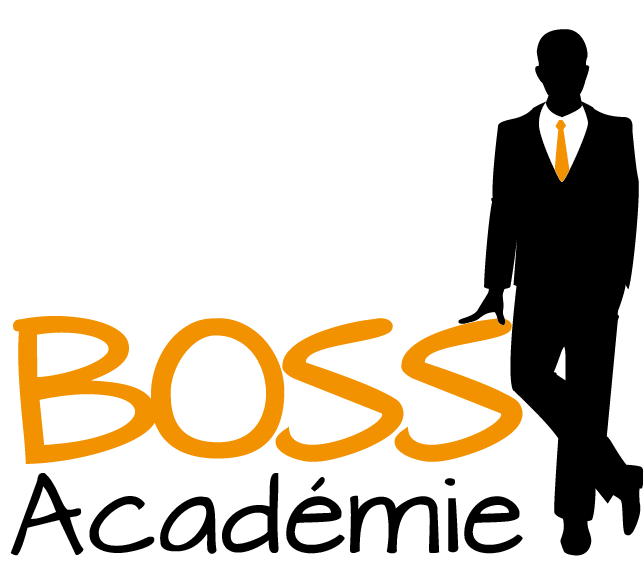 Logo Boss Académie