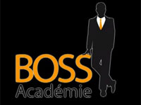 Teaser de la Boss Académie?